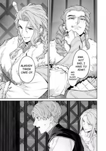 Page 16 of Banzoku no Hanayome ~Ochita Himegimi~ | The Barbarians' Bride: The Fallen Princess - preview thumbnail