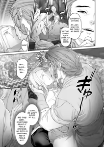 Page 30 of Banzoku no Hanayome ~Ochita Himegimi~ | The Barbarians' Bride: The Fallen Princess - preview thumbnail