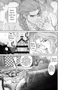 Page 4 of Banzoku no Hanayome ~Ochita Himegimi~ | The Barbarians' Bride: The Fallen Princess - preview thumbnail