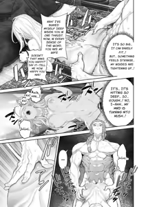 Page 44 of Banzoku no Hanayome ~Ochita Himegimi~ | The Barbarians' Bride: The Fallen Princess - preview thumbnail