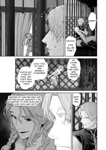 Page 50 of Banzoku no Hanayome ~Ochita Himegimi~ | The Barbarians' Bride: The Fallen Princess - preview thumbnail