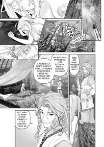 Page 52 of Banzoku no Hanayome ~Ochita Himegimi~ | The Barbarians' Bride: The Fallen Princess - preview thumbnail