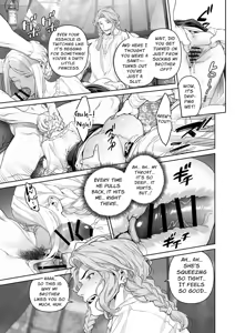 Page 64 of Banzoku no Hanayome ~Ochita Himegimi~ | The Barbarians' Bride: The Fallen Princess - preview thumbnail