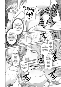 Page 67 of Banzoku no Hanayome ~Ochita Himegimi~ | The Barbarians' Bride: The Fallen Princess - preview thumbnail