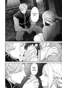 Page 7 of Banzoku no Hanayome ~Ochita Himegimi~ | The Barbarians' Bride: The Fallen Princess - preview thumbnail