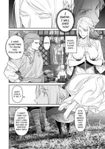Page 75 of Banzoku no Hanayome ~Ochita Himegimi~ | The Barbarians' Bride: The Fallen Princess - preview thumbnail
