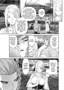 Page 76 of Banzoku no Hanayome ~Ochita Himegimi~ | The Barbarians' Bride: The Fallen Princess - preview thumbnail