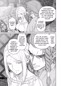 Page 78 of Banzoku no Hanayome ~Ochita Himegimi~ | The Barbarians' Bride: The Fallen Princess - preview thumbnail