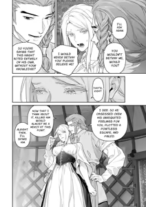 Page 79 of Banzoku no Hanayome ~Ochita Himegimi~ | The Barbarians' Bride: The Fallen Princess - preview thumbnail