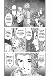 Page 81 of Banzoku no Hanayome ~Ochita Himegimi~ | The Barbarians' Bride: The Fallen Princess - preview thumbnail