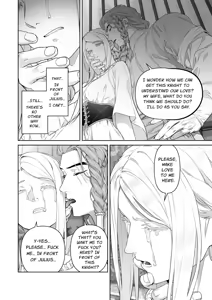 Page 83 of Banzoku no Hanayome ~Ochita Himegimi~ | The Barbarians' Bride: The Fallen Princess - preview thumbnail