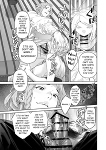 Page 96 of Banzoku no Hanayome ~Ochita Himegimi~ | The Barbarians' Bride: The Fallen Princess - preview thumbnail