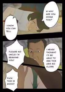 Page 11 of Tsukiyo no Torihiki - preview thumbnail