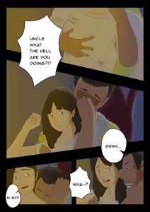 Page 9 of Tsukiyo no Torihiki - preview thumbnail