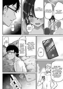 Page 9 of Oshiego o Netorasetara Konna ni Koufun suru nante | No Puedo Creer que Roben a mi Alumna y me Excite Tanto - preview thumbnail