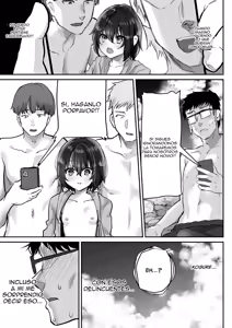 Page 10 of Oshiego o Netorasetara Konna ni Koufun suru nante | No Puedo Creer que Roben a mi Alumna y me Excite Tanto - preview thumbnail