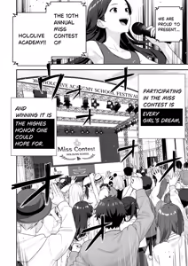 Page 4 of Common Sense Alteration Miss Contest - preview thumbnail