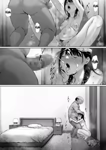Page 122 of Gifu to Doukyou Suru Koto ni Natta Shiawase na Shinkon Seikatsu o Okuru Hazu datta noni Ch. 2 | Now Living With My Father-In-Law, I Was Supposed to Have a Happy Newlywed Life Part 2 - preview thumbnail