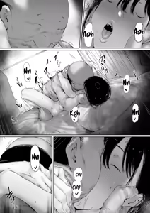 Page 166 of Gifu to Doukyou Suru Koto ni Natta Shiawase na Shinkon Seikatsu o Okuru Hazu datta noni Ch. 2 | Now Living With My Father-In-Law, I Was Supposed to Have a Happy Newlywed Life Part 2 - preview thumbnail