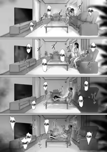 Page 27 of Gifu to Doukyou Suru Koto ni Natta Shiawase na Shinkon Seikatsu o Okuru Hazu datta noni Ch. 2 | Now Living With My Father-In-Law, I Was Supposed to Have a Happy Newlywed Life Part 2 - preview thumbnail