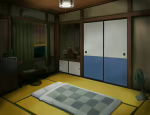Page 282 of Binbin!! ～Kare to Kanojo to Binbou na Kamisama～ - preview thumbnail