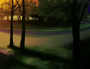 Page 316 of Binbin!! ～Kare to Kanojo to Binbou na Kamisama～ - preview thumbnail