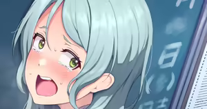 反省: 風紀の乱れを指導される紗夜です — hentai manga cover on Fhentai