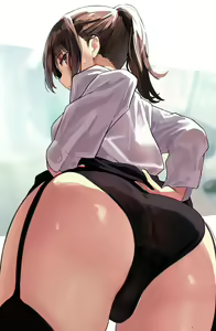 Page 127 of Kekemotsu - preview thumbnail