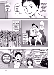 Page 14 of Mamakatsu Club Episode 0 | Club de Actividades de Mamás Episodio 0 - preview thumbnail