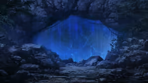 Page 512 of Jewelry Nights Arcadia -The ends of the world- - preview thumbnail