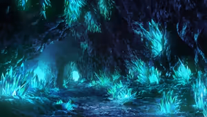 Page 528 of Jewelry Nights Arcadia -The ends of the world- - preview thumbnail