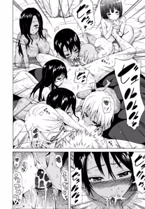 Page 43 of Lingua Franca!! (decensored) - preview thumbnail
