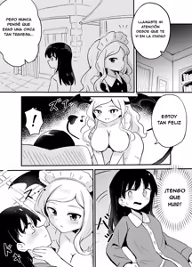 Page 13 of Yuri Succu Maid no Amaama Gohoushi - preview thumbnail