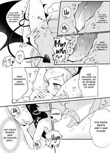 Page 24 of Yuri Succu Maid no Amaama Gohoushi - preview thumbnail