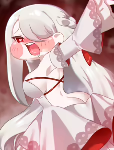 Page 19 of Trickcal REVIVE, 嘟嘟臉惡作劇 NSFW art - preview thumbnail