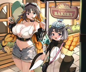 Page 30 of Trickcal REVIVE, 嘟嘟臉惡作劇 NSFW art - preview thumbnail