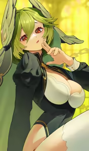 Page 38 of Trickcal REVIVE, 嘟嘟臉惡作劇 NSFW art - preview thumbnail