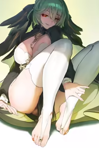 Page 39 of Trickcal REVIVE, 嘟嘟臉惡作劇 NSFW art - preview thumbnail
