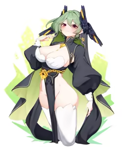 Page 40 of Trickcal REVIVE, 嘟嘟臉惡作劇 NSFW art - preview thumbnail