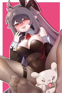 Page 52 of Trickcal REVIVE, 嘟嘟臉惡作劇 NSFW art - preview thumbnail