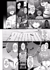 Page 6 of Tensei Neet no Isekai Harem Seikatsu Ch. 1 | The Reincarnated Jobless' Harem Life In Another World 1 - preview thumbnail
