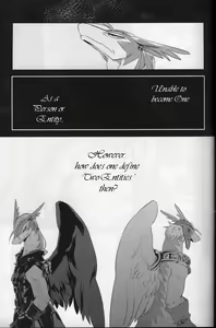 Page 6 of DOUBLE BIND - preview thumbnail
