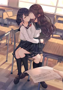 Page 213 of べねぼれ - preview thumbnail
