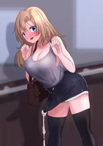 Page 105 of シワ公 - preview thumbnail