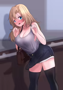 Page 107 of シワ公 - preview thumbnail