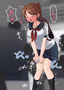 Page 12 of シワ公 - preview thumbnail