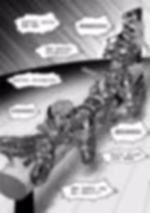 Page 366 of 我的妹妹玩捆绑失误了 - preview thumbnail
