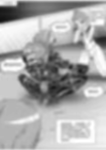 Page 419 of 我的妹妹玩捆绑失误了 - preview thumbnail