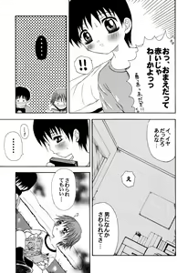 Page 11 of Junjou Sugar - preview thumbnail