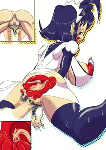 Page 10 of 和式最短子作りメソッド - preview thumbnail